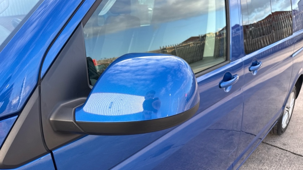 Used Volkswagen Transporter 2024 for sale - 76977693: Photo 23