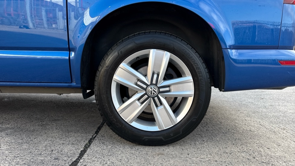 Used Volkswagen Transporter 2024 for sale - 76977693: Photo 5