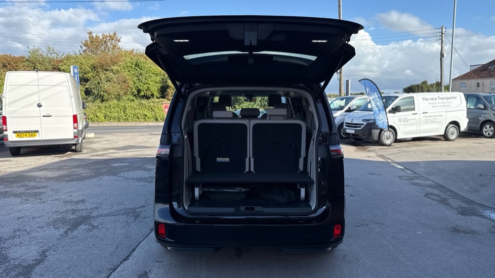 Used Volkswagen ID.Buzz 2025 for sale - 76870616: Photo 10