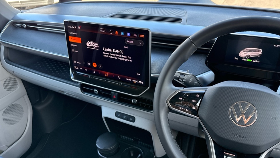 Used Volkswagen ID.Buzz 2025 for sale - 76870616: Photo 12