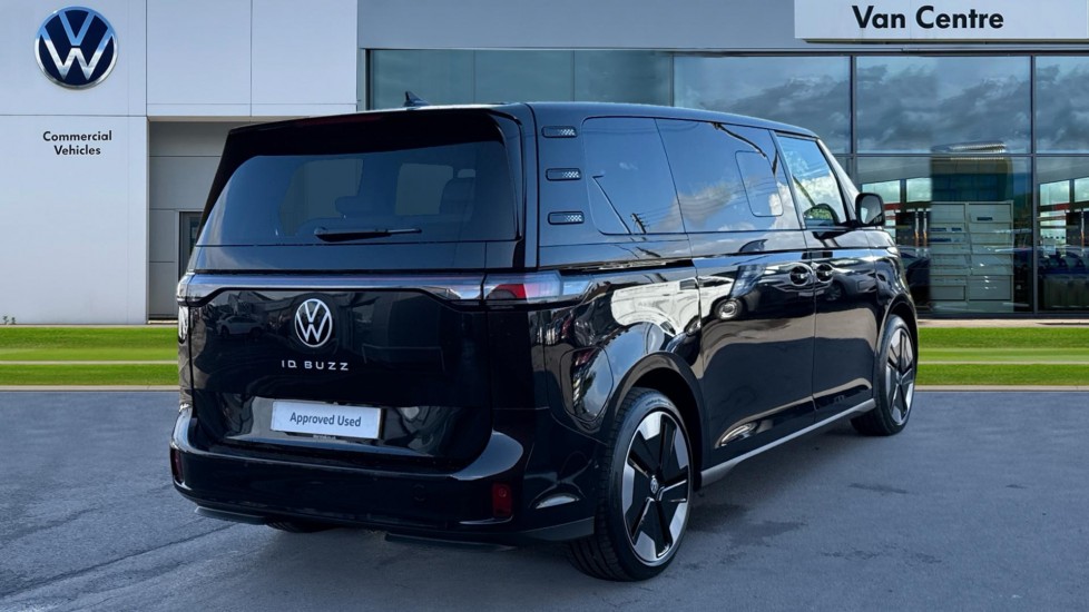 Used Volkswagen ID.Buzz 2025 for sale - 76870616: Photo 20