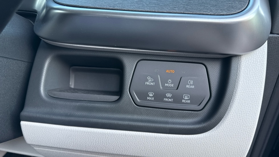 Used Volkswagen ID.Buzz 2025 for sale - 76870616: Photo 21