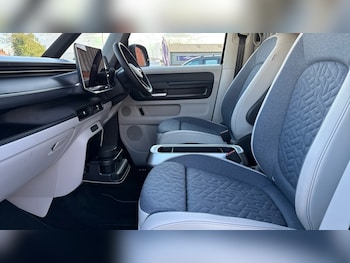 Used Volkswagen ID.Buzz 2025 for sale - 76870616: Photo