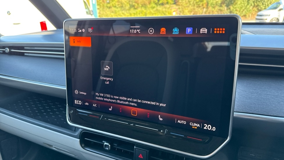 Used Volkswagen ID.Buzz 2025 for sale - 76870616: Photo 31