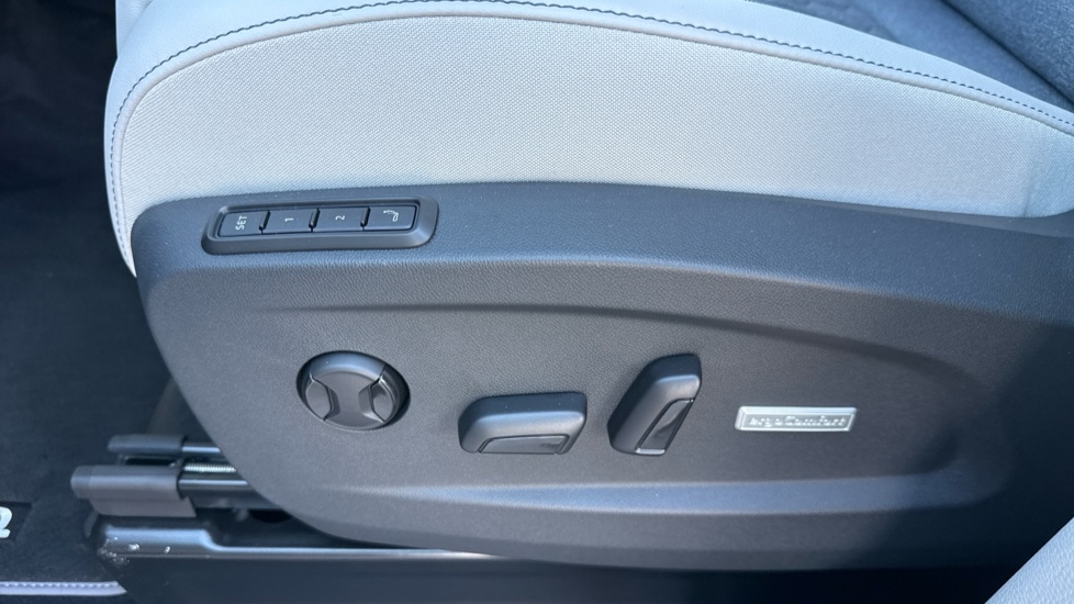 Used Volkswagen ID.Buzz 2025 for sale - 76870616: Photo 37