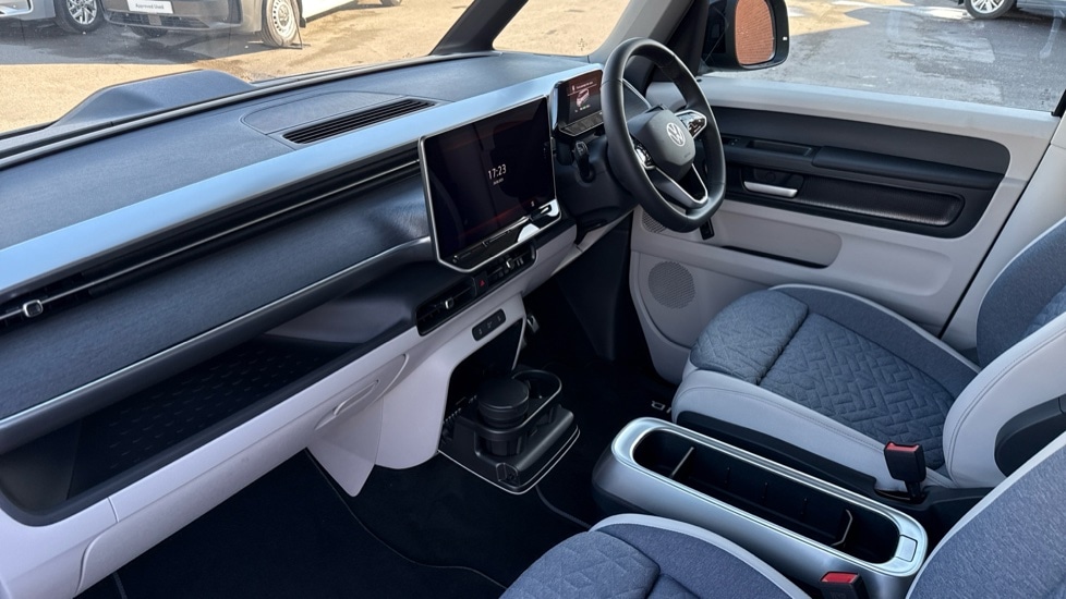 Used Volkswagen ID.Buzz 2025 for sale - 76870616: Photo 38