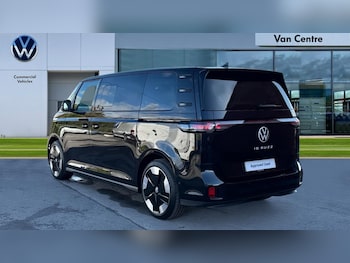 Used Volkswagen ID.Buzz 2025 for sale - 76870616: Photo