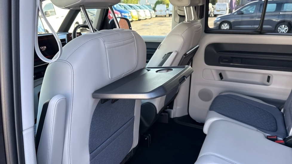 Used Volkswagen ID.Buzz 2025 for sale - 76870616: Photo 40