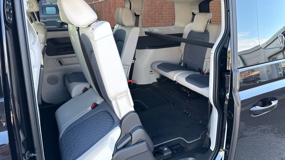 Used Volkswagen ID.Buzz 2025 for sale - 76870616: Photo 41