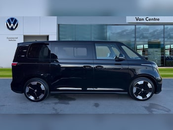 Used Volkswagen ID.Buzz 2025 for sale - 76870616: Photo