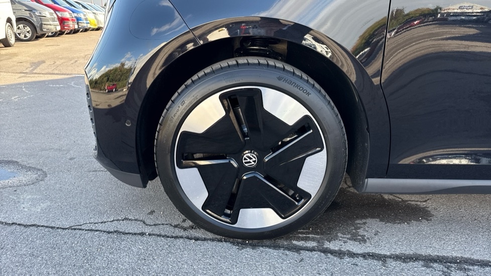 Used Volkswagen ID.Buzz 2025 for sale - 76870616: Photo 5