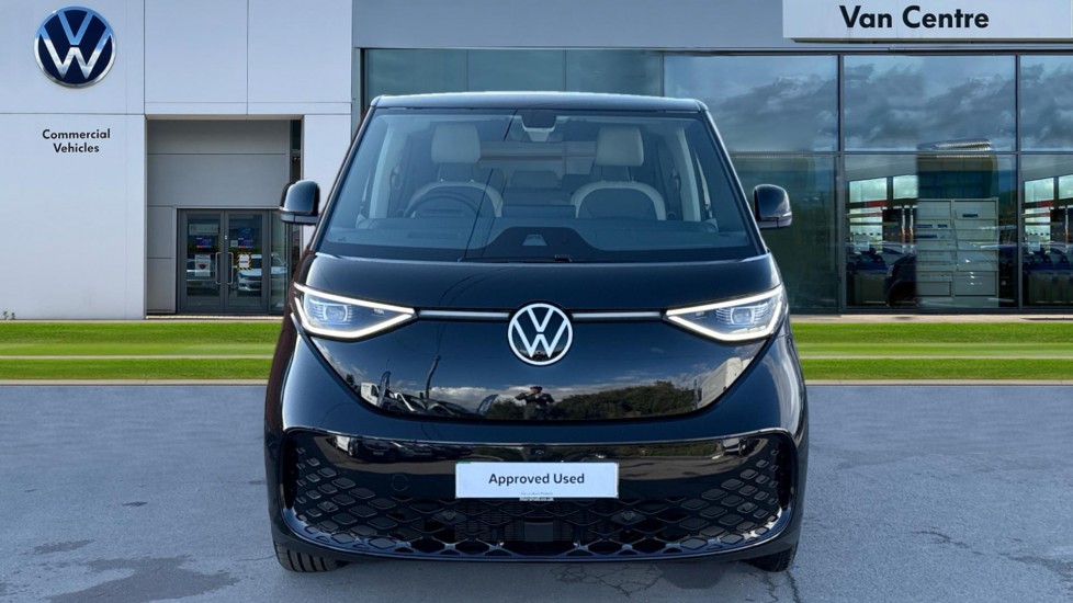 Used Volkswagen ID.Buzz 2025 for sale - 76870616: Photo 8