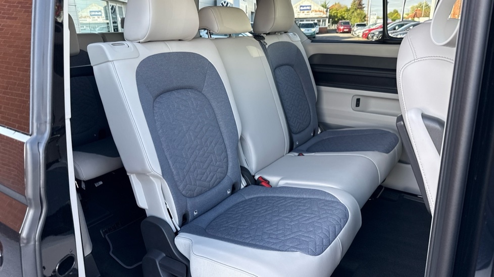 Used Volkswagen ID.Buzz 2025 for sale - 76870616: Photo 9