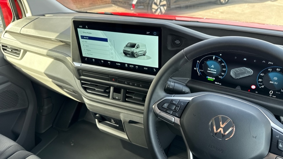 Used Volkswagen Transporter 2025 for sale - 76870554: Photo 12