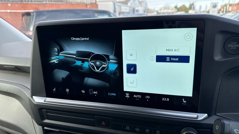 Used Volkswagen Transporter 2025 for sale - 76870554: Photo 13