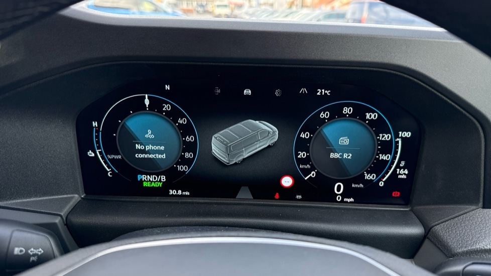 Used Volkswagen Transporter 2025 for sale - 76870554: Photo 15