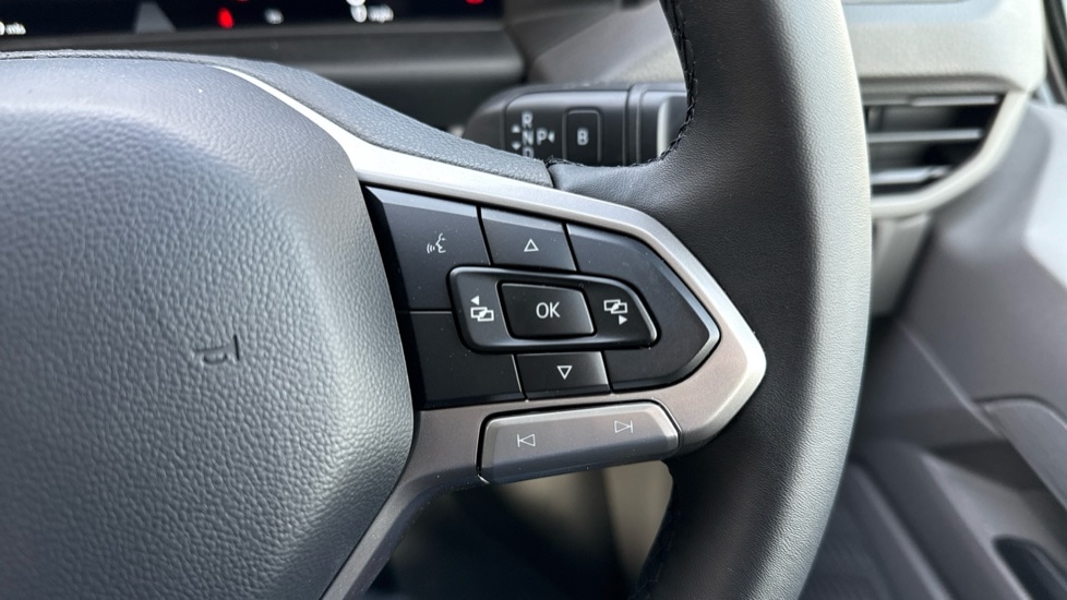 Used Volkswagen Transporter 2025 for sale - 76870554: Photo 25