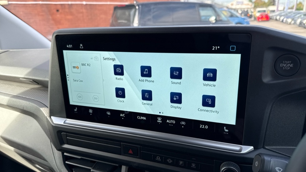 Used Volkswagen Transporter 2025 for sale - 76870554: Photo 26