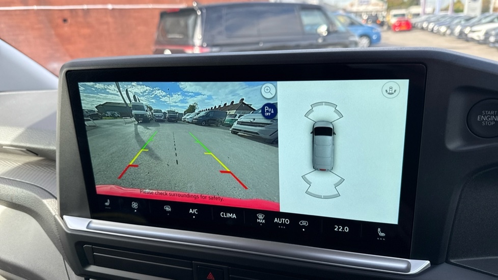 Used Volkswagen Transporter 2025 for sale - 76870554: Photo 28