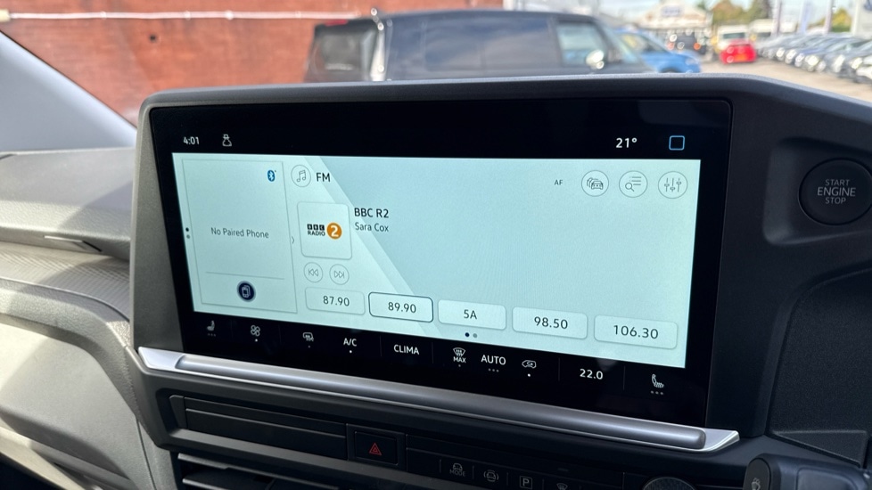 Used Volkswagen Transporter 2025 for sale - 76870554: Photo 30