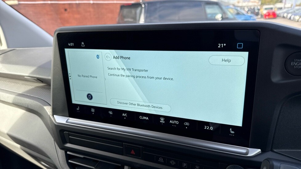 Used Volkswagen Transporter 2025 for sale - 76870554: Photo 31