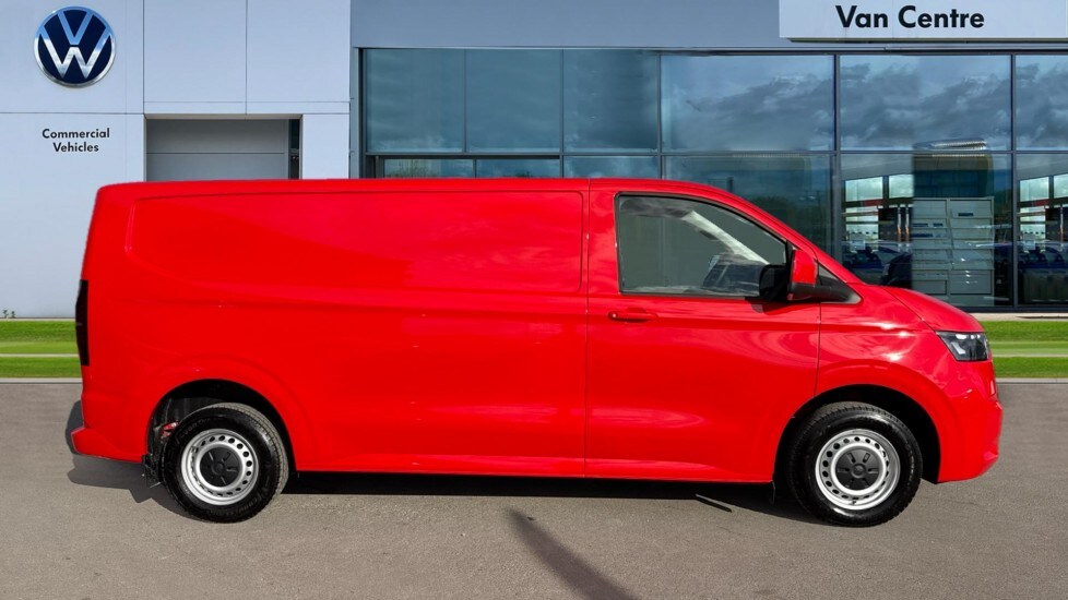 Used Volkswagen Transporter 2025 for sale - 76870554: Photo 4