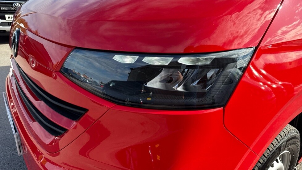 Used Volkswagen Transporter 2025 for sale - 76870554: Photo 40