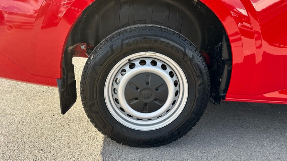 Used Volkswagen Transporter 2025 for sale - 76870554: Photo 5