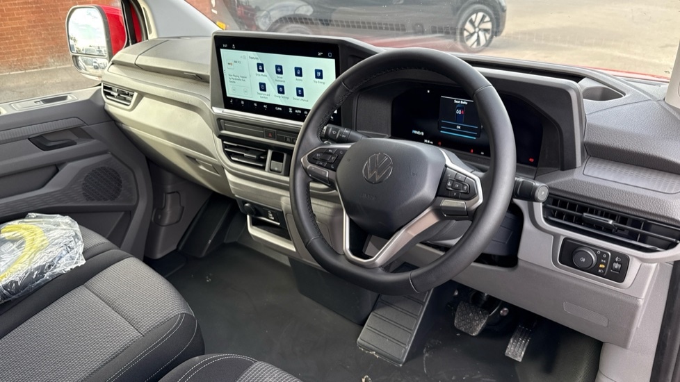 Used Volkswagen Transporter 2025 for sale - 76870554: Photo 6