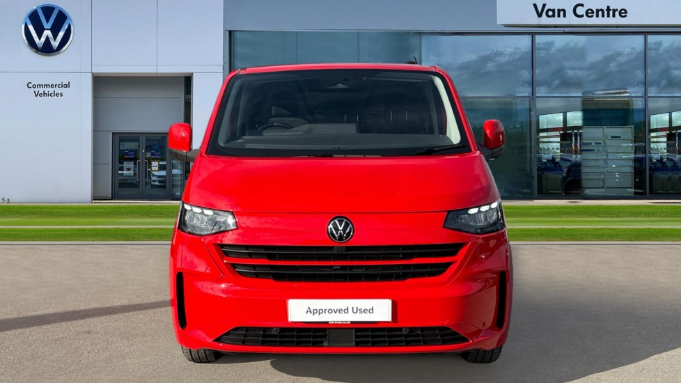 Used Volkswagen Transporter 2025 for sale - 76870554: Photo 8