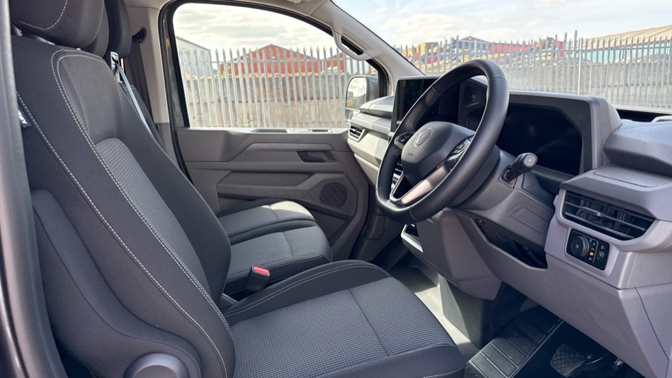 Used Volkswagen Transporter 2025 for sale - 76868532: Photo 12