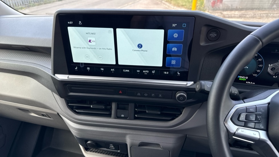 Used Volkswagen Transporter 2025 for sale - 76868532: Photo 13