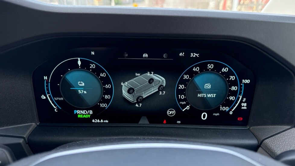 Used Volkswagen Transporter 2025 for sale - 76868532: Photo 16