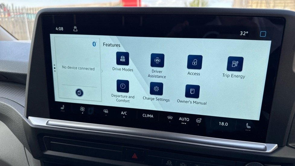 Used Volkswagen Transporter 2025 for sale - 76868532: Photo 22