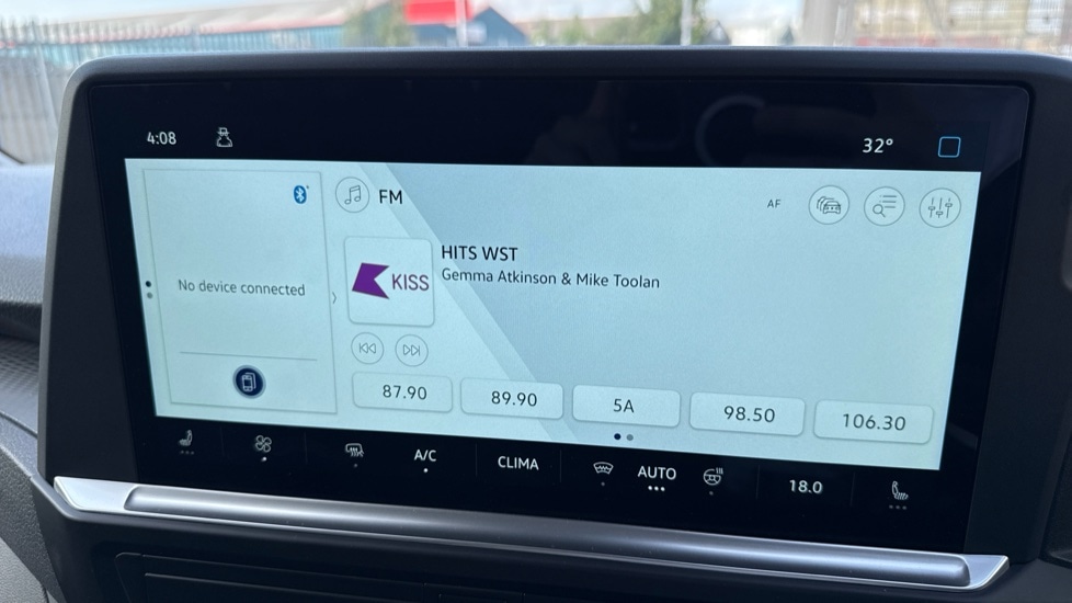 Used Volkswagen Transporter 2025 for sale - 76868532: Photo 23