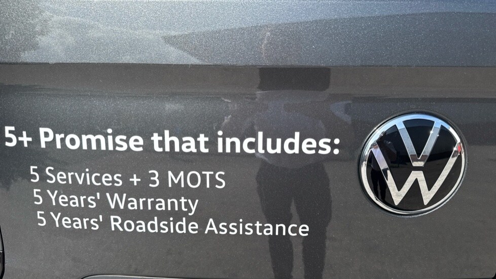 Used Volkswagen Transporter 2025 for sale - 76868532: Photo 31