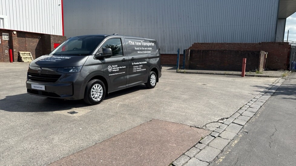 Used Volkswagen Transporter 2025 for sale - 76868532: Photo 36