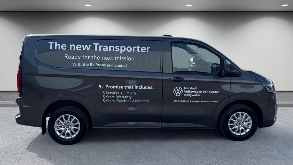 Used Volkswagen Transporter 2025 for sale - 76868532: Photo 5