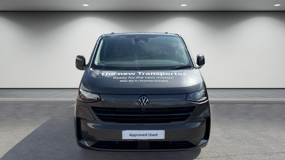 Used Volkswagen Transporter 2025 for sale - 76868532: Photo 7