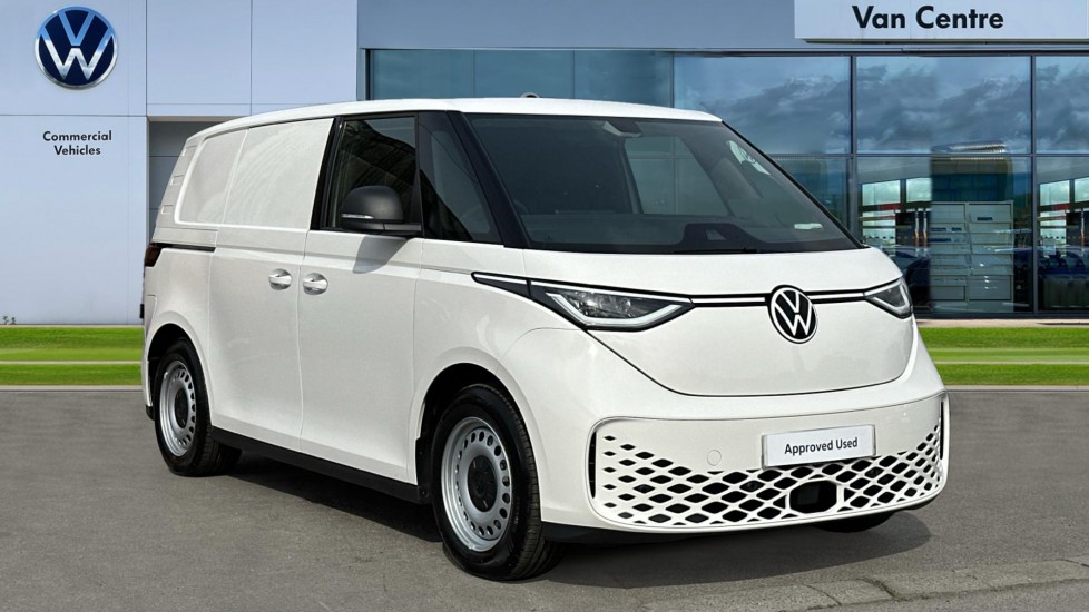 Used Volkswagen ID.Buzz 2024 for sale - 76869164: Photo 1