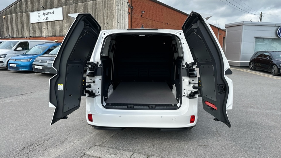 Used Volkswagen ID.Buzz 2024 for sale - 76869164: Photo 10