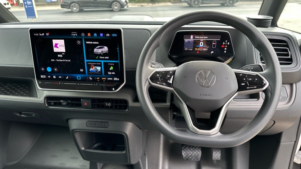 Used Volkswagen ID.Buzz 2024 for sale - 76869164: Photo 11