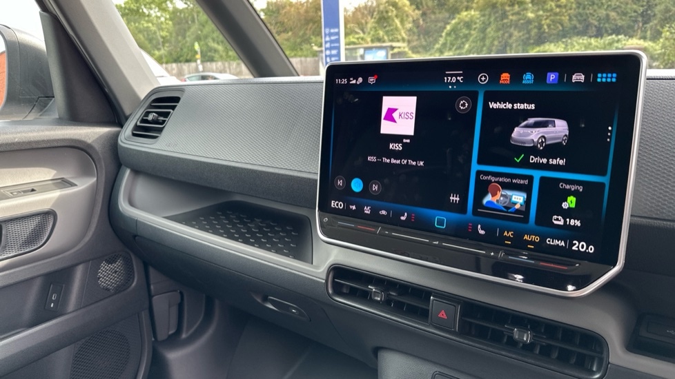 Used Volkswagen ID.Buzz 2024 for sale - 76869164: Photo 12