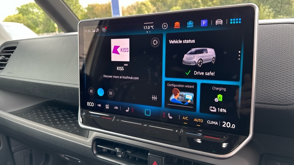 Used Volkswagen ID.Buzz 2024 for sale - 76869164: Photo 16