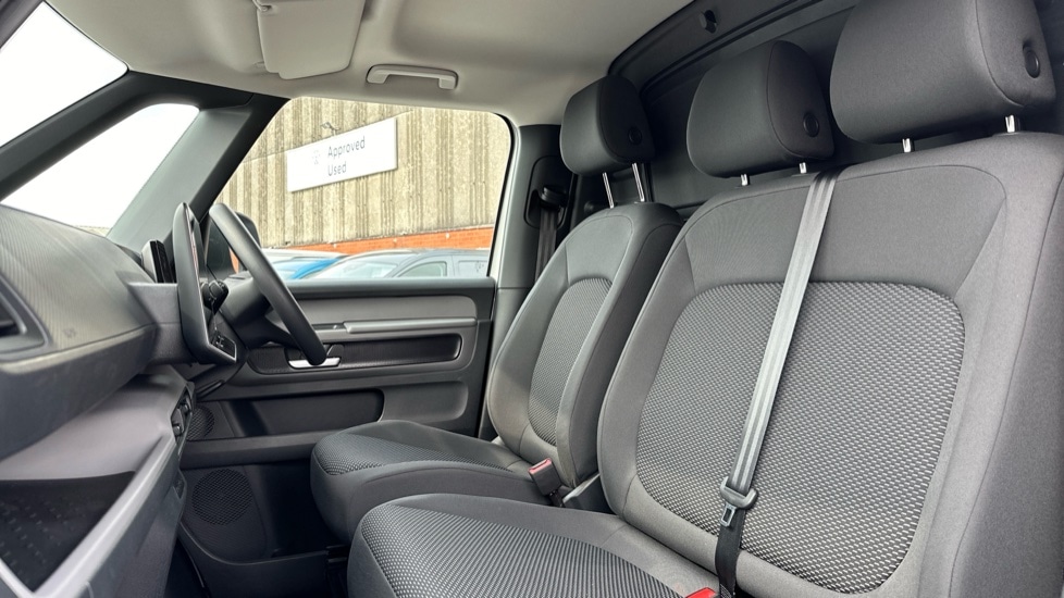 Used Volkswagen ID.Buzz 2024 for sale - 76869164: Photo 17