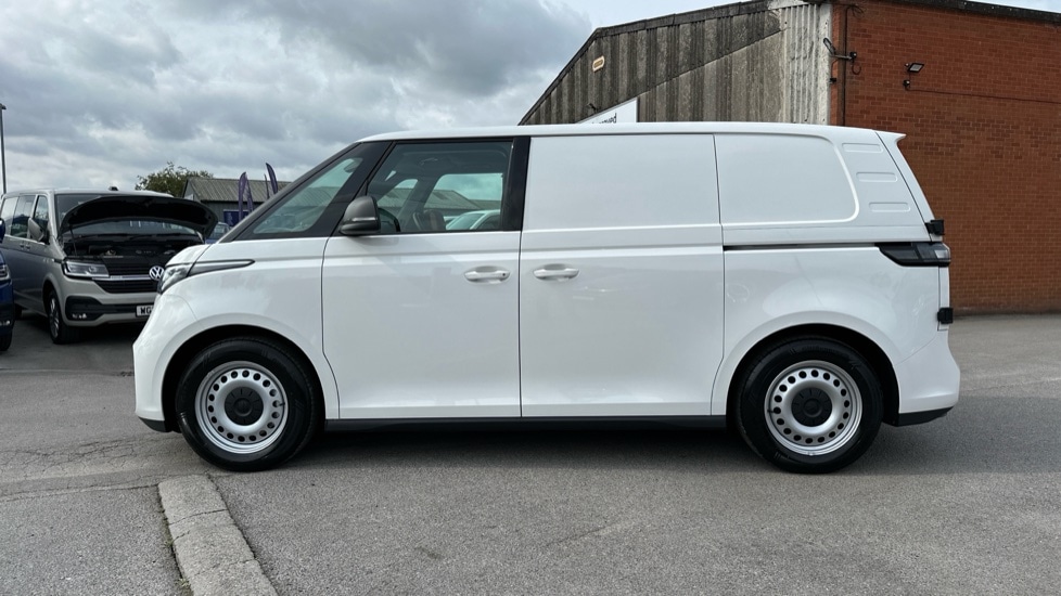 Used Volkswagen ID.Buzz 2024 for sale - 76869164: Photo 18