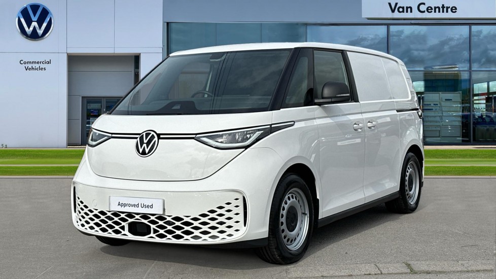 Used Volkswagen ID.Buzz 2024 for sale - 76869164: Photo 19