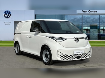 Volkswagen - ID.Buzz