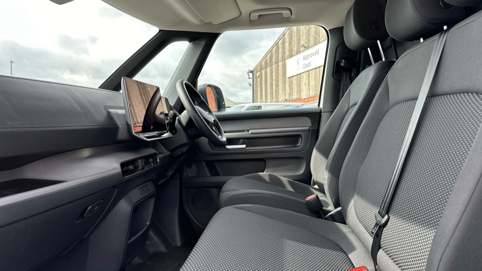 Used Volkswagen ID.Buzz 2024 for sale - 76869164: Photo 2