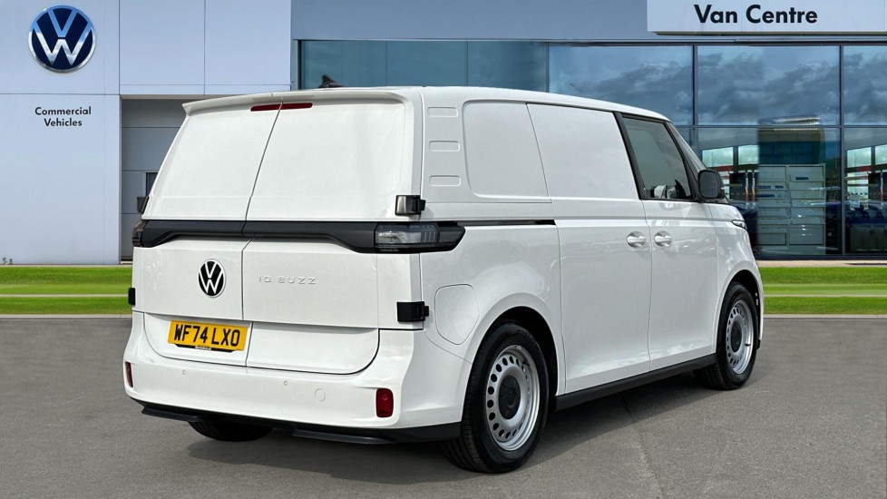 Used Volkswagen ID.Buzz 2024 for sale - 76869164: Photo 20